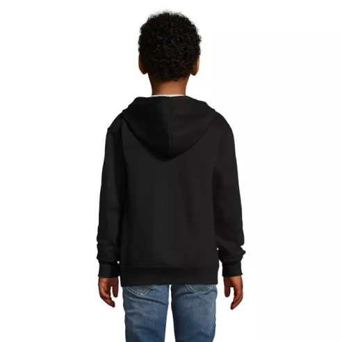 STONE SUDADERA NIÑO 260g STONE KIDS
