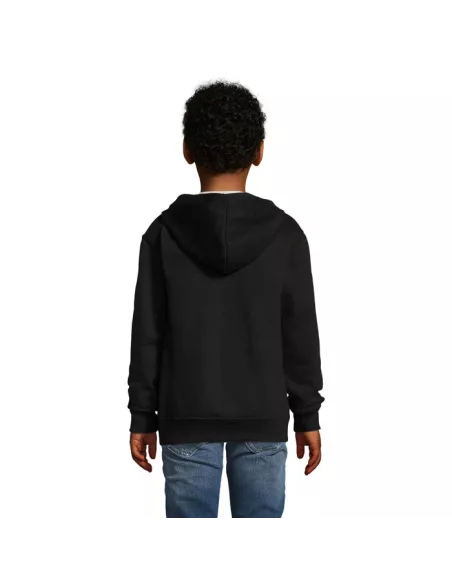 STONE SUDADERA NIÑO 260g STONE KIDS