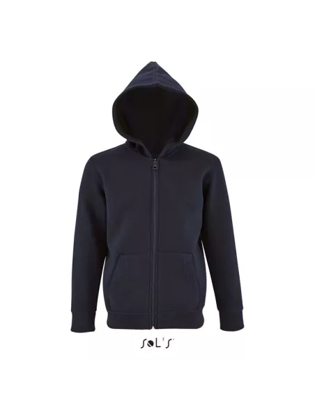 STONE SUDADERA NIÑO 260g STONE KIDS