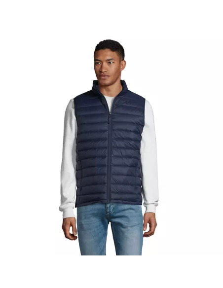 WILSON BW MEN BODYWARMER WILSON BW MEN