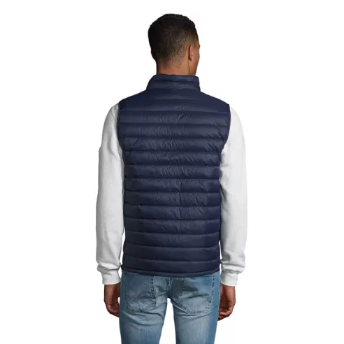 WILSON BW MEN BODYWARMER WILSON BW MEN
