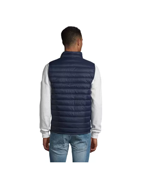 WILSON BW MEN BODYWARMER WILSON BW MEN