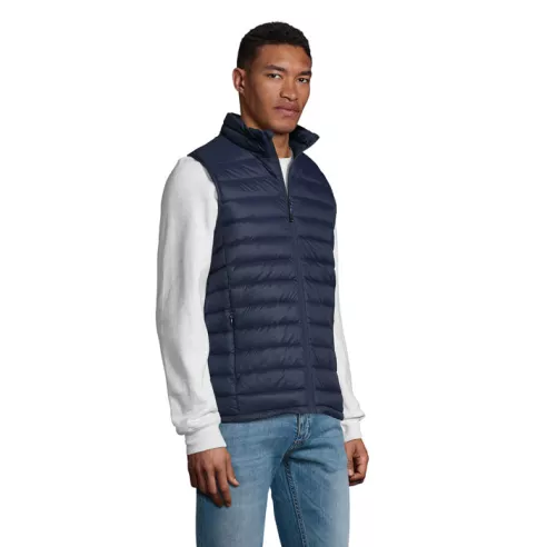 WILSON BW MEN BODYWARMER WILSON BW MEN