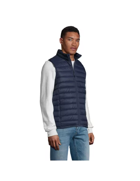 WILSON BW MEN BODYWARMER WILSON BW MEN