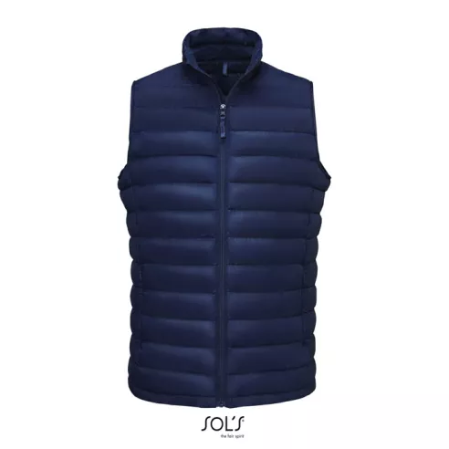 WILSON BW MEN BODYWARMER WILSON BW MEN
