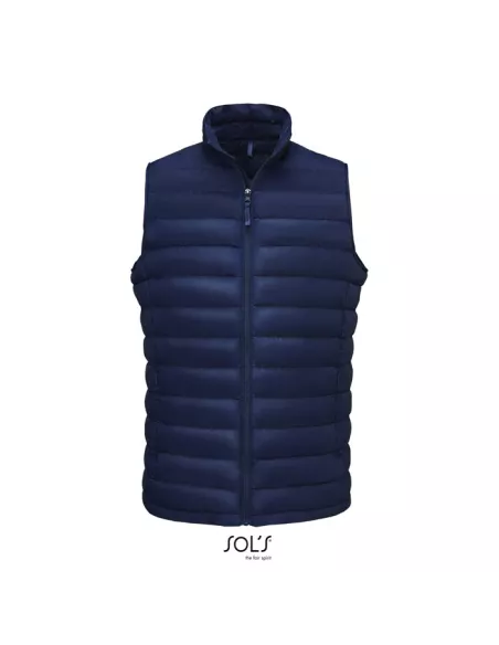 WILSON BW MEN BODYWARMER WILSON BW MEN