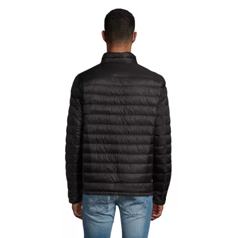WILSON MEN LIGHT JACKET WILSON MEN