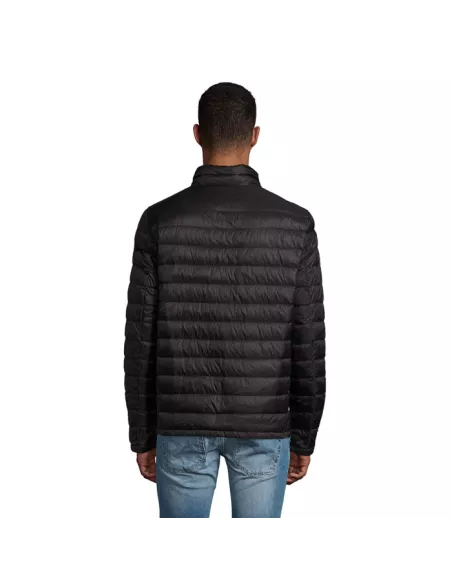 WILSON MEN LIGHT JACKET WILSON MEN