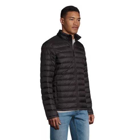 WILSON MEN LIGHT JACKET WILSON MEN
