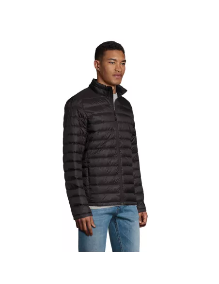 WILSON MEN LIGHT JACKET WILSON MEN