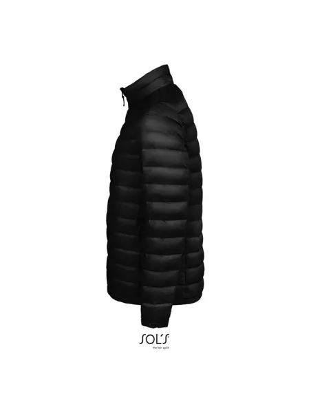 WILSON MEN LIGHT JACKET WILSON MEN