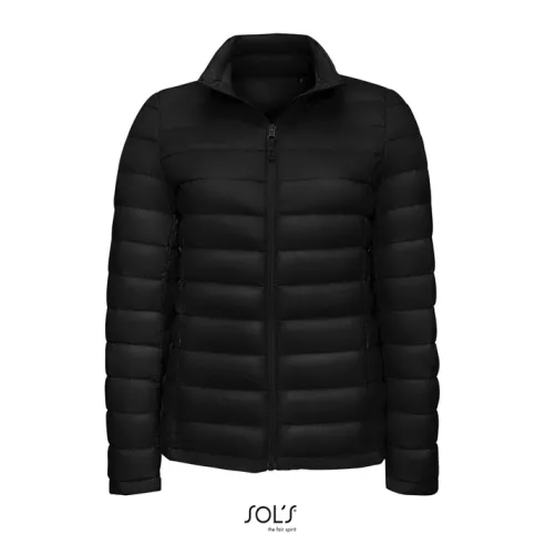 WILSON WOMEN JACKET WILSON WOMEN