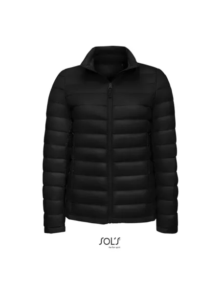 WILSON WOMEN JACKET WILSON WOMEN