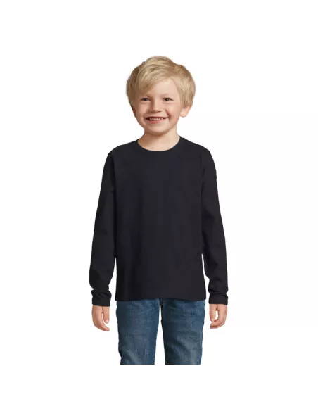 IMPERIAL LSL KIDS T-SHIRT IMPERIAL LSL KIDS