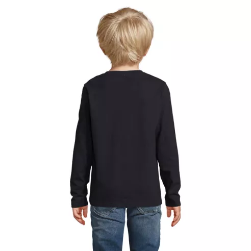 IMPERIAL LSL KIDS T-SHIRT IMPERIAL LSL KIDS