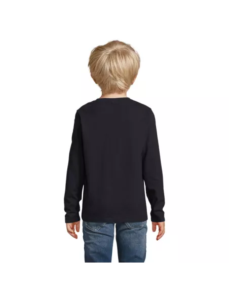 IMPERIAL LSL KIDS T-SHIRT IMPERIAL LSL KIDS