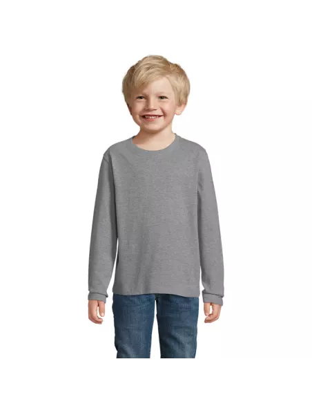 IMPERIAL LSL KIDS T-SHIRT IMPERIAL LSL KIDS