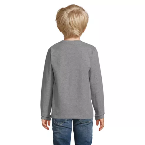 IMPERIAL LSL KIDS T-SHIRT IMPERIAL LSL KIDS