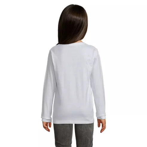 IMPERIAL LSL KIDS T-SHIRT IMPERIAL LSL KIDS