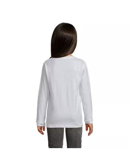 IMPERIAL LSL KIDS T-SHIRT IMPERIAL LSL KIDS