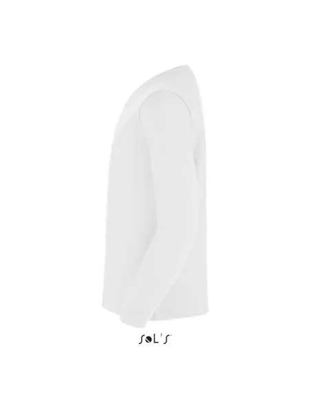 IMPERIAL LSL KIDS T-SHIRT IMPERIAL LSL KIDS