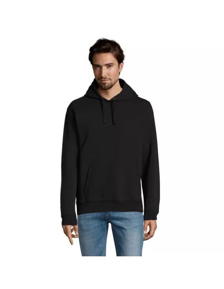 SPENCER suéter capucha280g SPENCER MEN