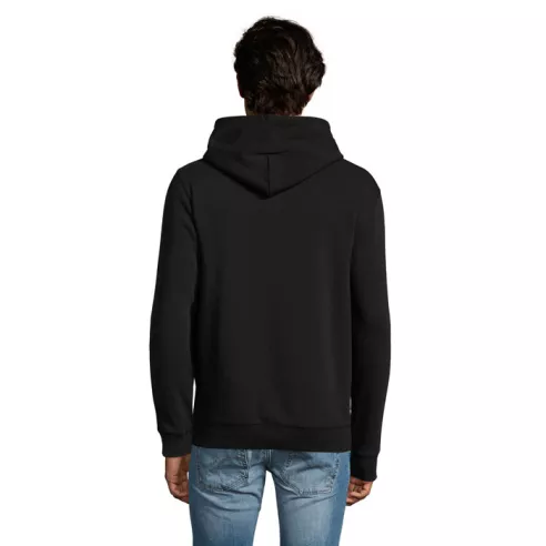 SPENCER suéter capucha280g SPENCER MEN