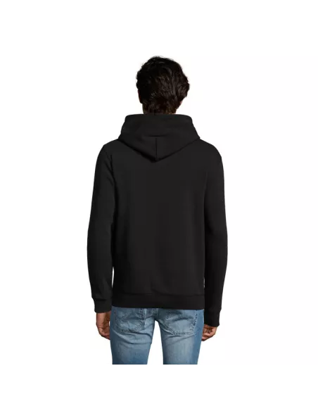 SPENCER suéter capucha280g SPENCER MEN