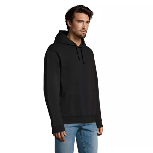 SPENCER suéter capucha280g SPENCER MEN