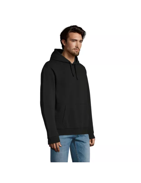 SPENCER suéter capucha280g SPENCER MEN