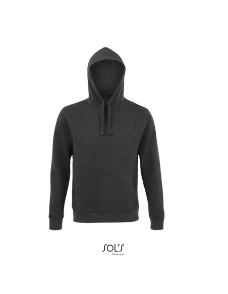 SPENCER suéter capucha280g SPENCER MEN