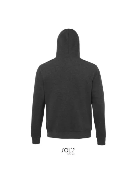 SPENCER suéter capucha280g SPENCER MEN