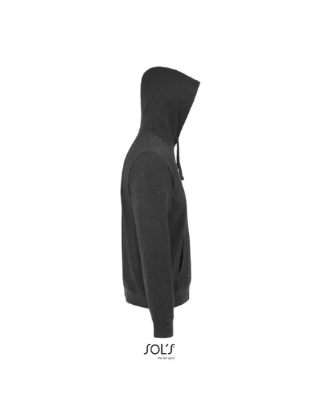 SPENCER suéter capucha280g SPENCER MEN