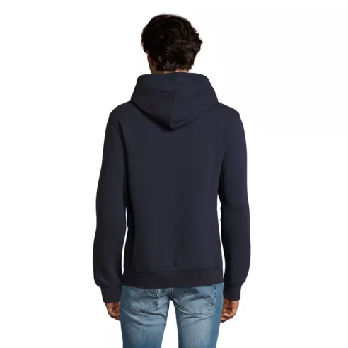 SPENCER suéter capucha280g SPENCER MEN