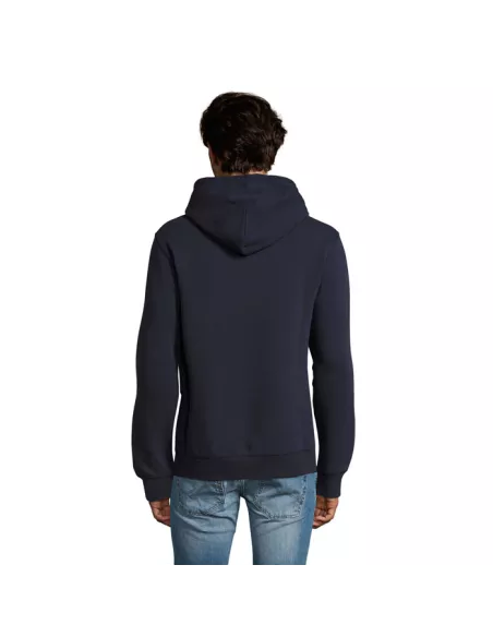 SPENCER suéter capucha280g SPENCER MEN