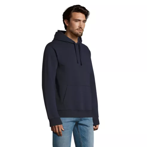 SPENCER suéter capucha280g SPENCER MEN