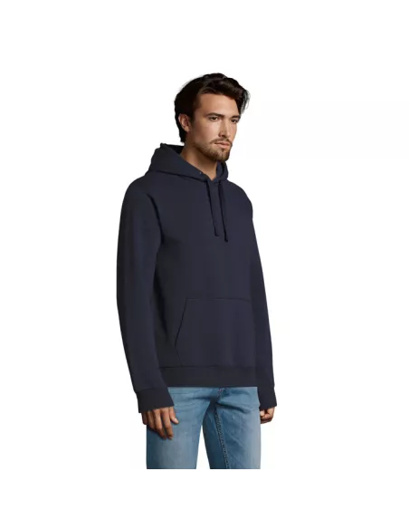 SPENCER suéter capucha280g SPENCER MEN