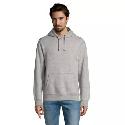 SPENCER suéter capucha280g SPENCER MEN