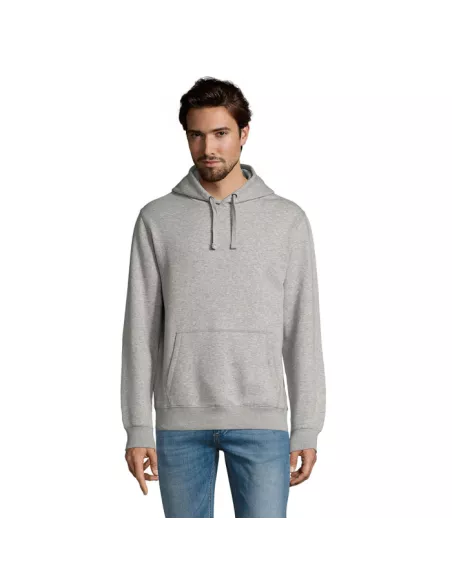 SPENCER suéter capucha280g SPENCER MEN