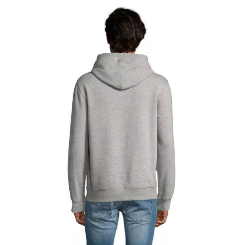 SPENCER suéter capucha280g SPENCER MEN