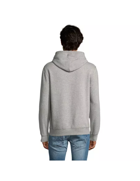 SPENCER suéter capucha280g SPENCER MEN