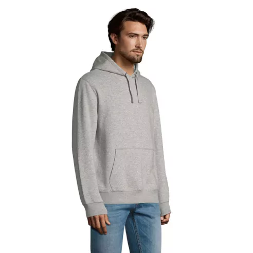 SPENCER suéter capucha280g SPENCER MEN