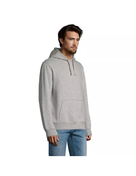 SPENCER suéter capucha280g SPENCER MEN