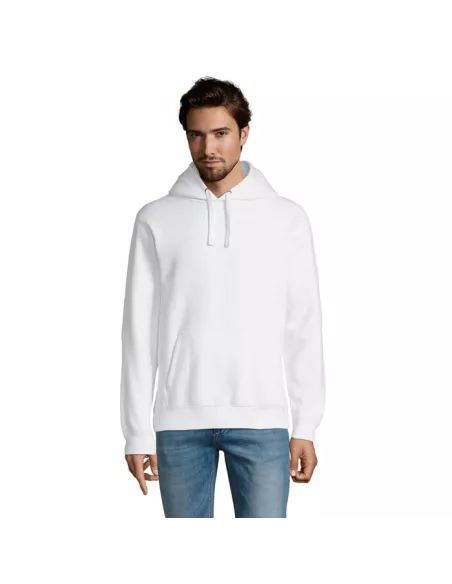 SPENCER suéter capucha280g SPENCER MEN