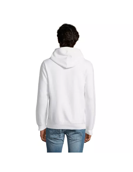 SPENCER suéter capucha280g SPENCER MEN
