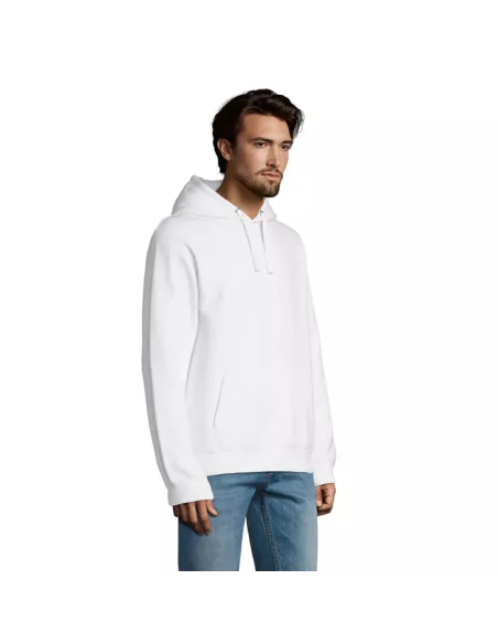 SPENCER suéter capucha280g SPENCER MEN