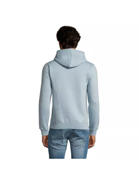 SPENCER suéter capucha280g SPENCER MEN