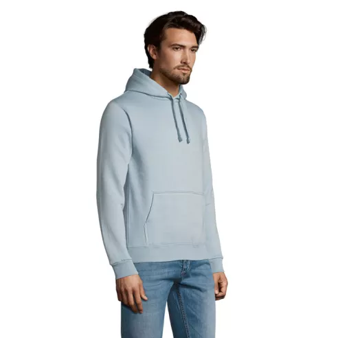 SPENCER suéter capucha280g SPENCER MEN