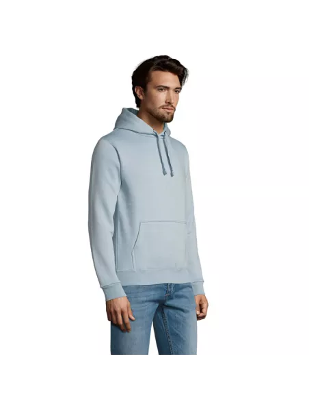 SPENCER suéter capucha280g SPENCER MEN