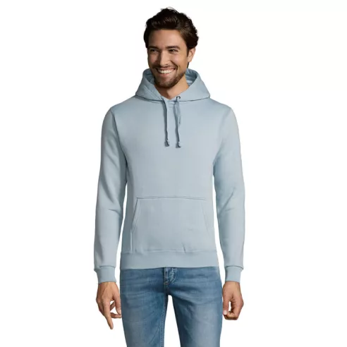SPENCER suéter capucha280g SPENCER MEN
